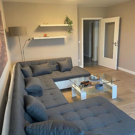 Ferienwohnung Zwischen Eider U. Elbe Eddelak Экстерьер фото