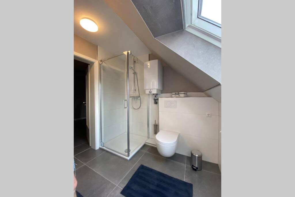 Ferienwohnung Zwischen Eider U. Elbe Eddelak Экстерьер фото